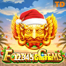 Casino Online 12345Game | Os Melhores Slots no Brasil