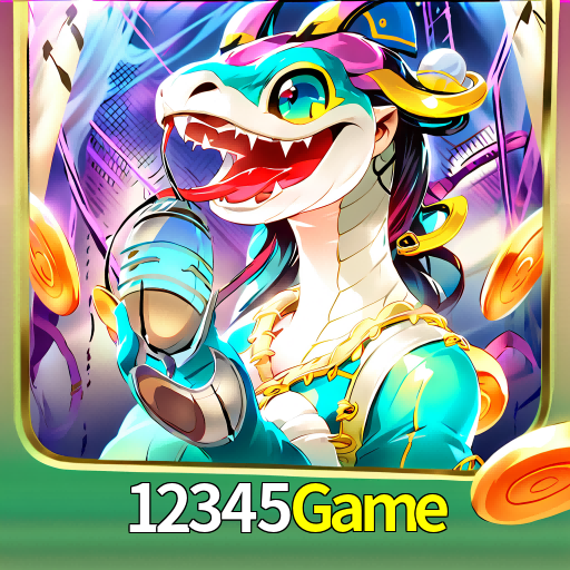 12345Game